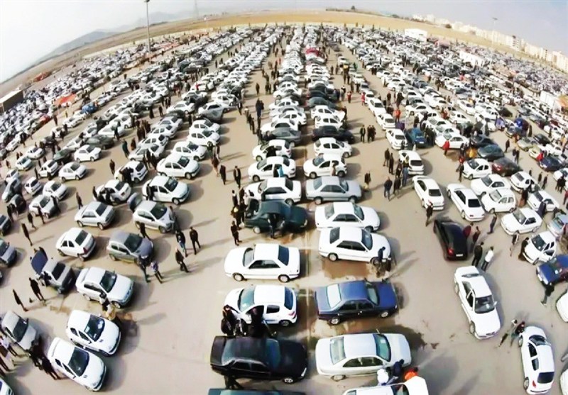 تغییرات قیمتی محصولات ایران خودرو در راه است